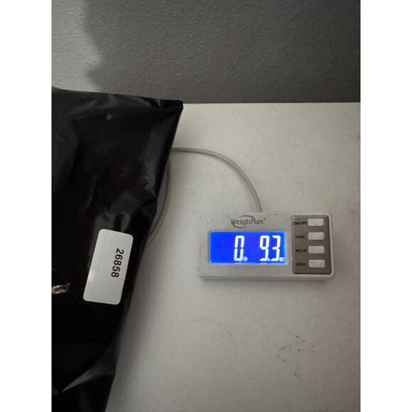 Asos Designs Button Front Women Medium Black Long Sleeve Button Front Relax - Picture 7 of 7